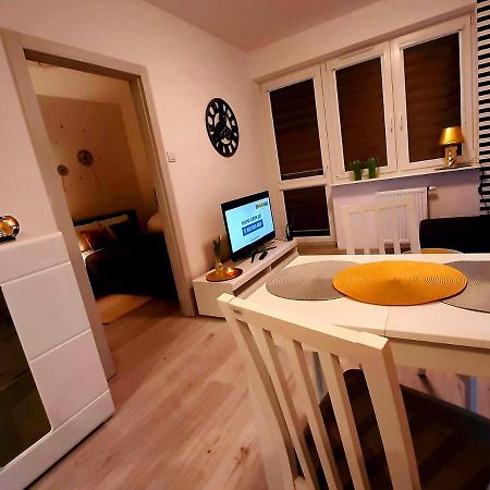 Apartament 60 Płock Extérieur photo