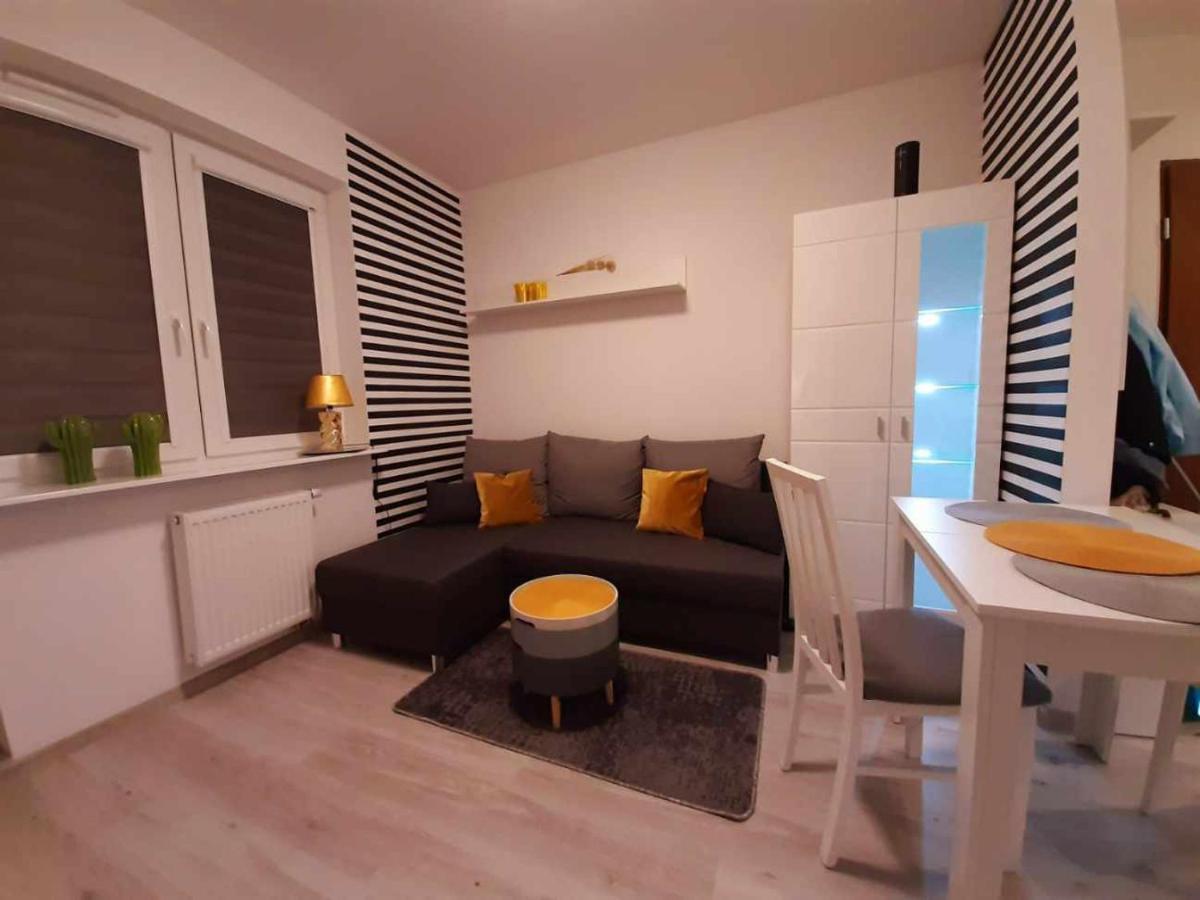 Apartament 60 Płock Extérieur photo