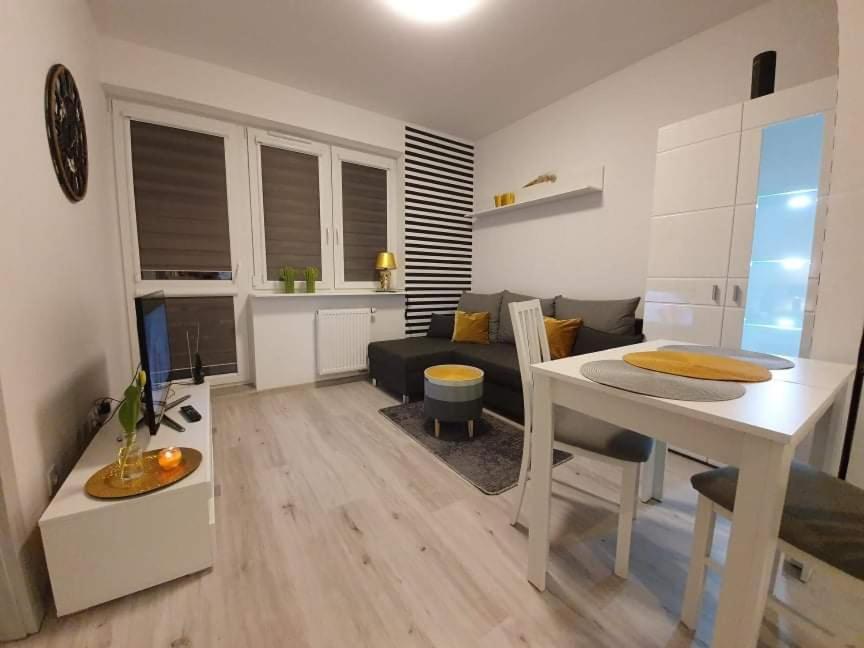 Apartament 60 Płock Extérieur photo